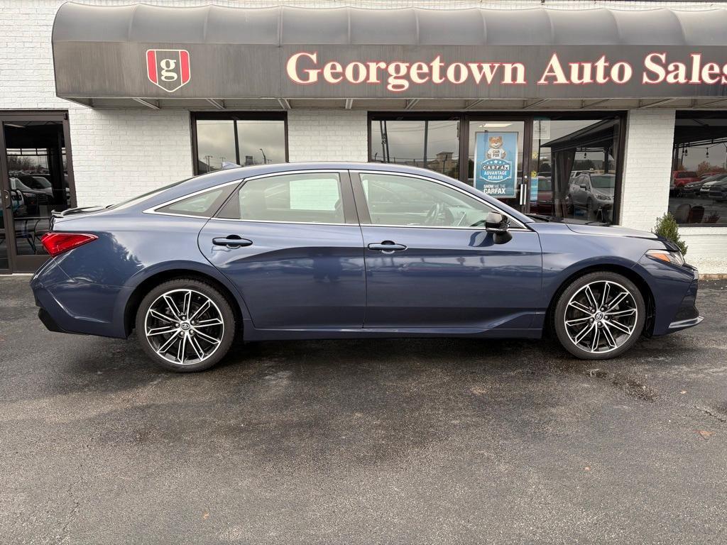 used 2019 Toyota Avalon car, priced at $26,274