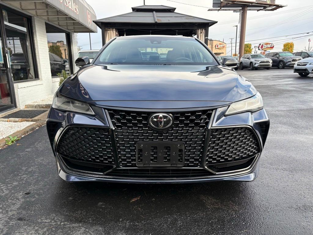 used 2019 Toyota Avalon car, priced at $26,274