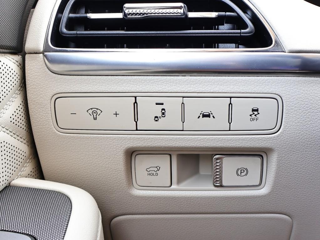 used 2021 Hyundai Palisade car, priced at $29,598