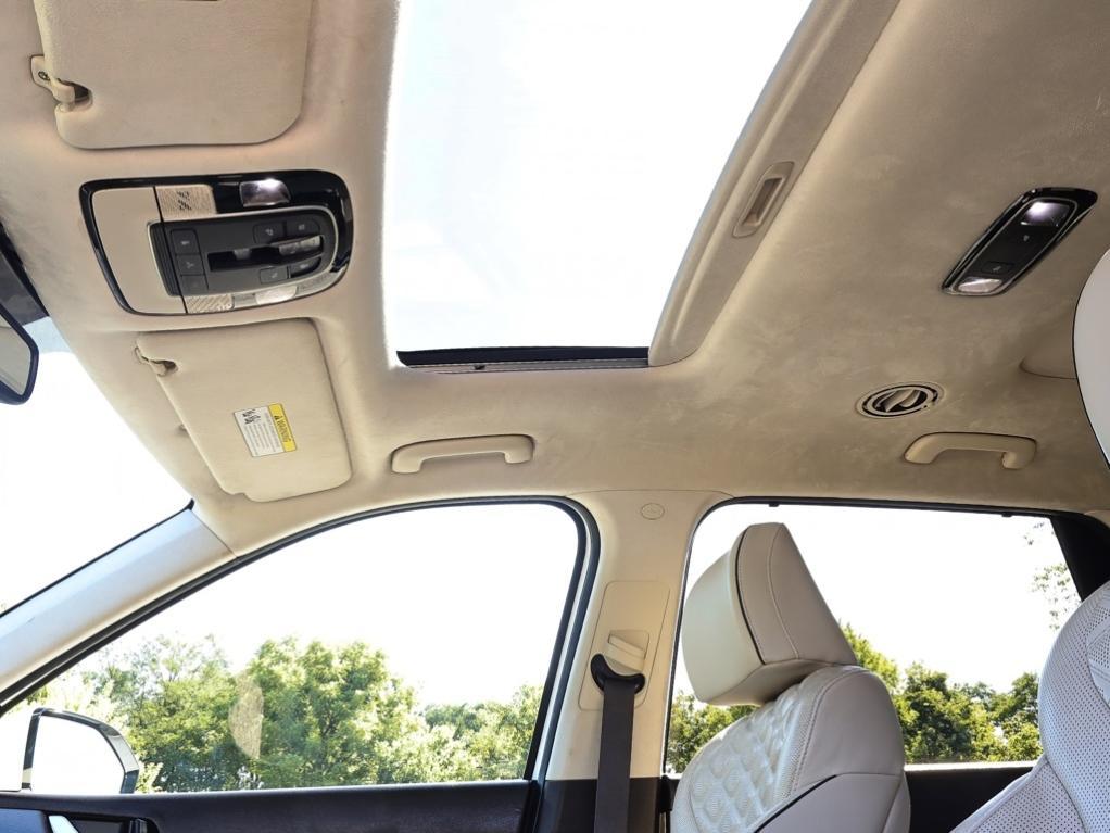 used 2021 Hyundai Palisade car, priced at $29,598