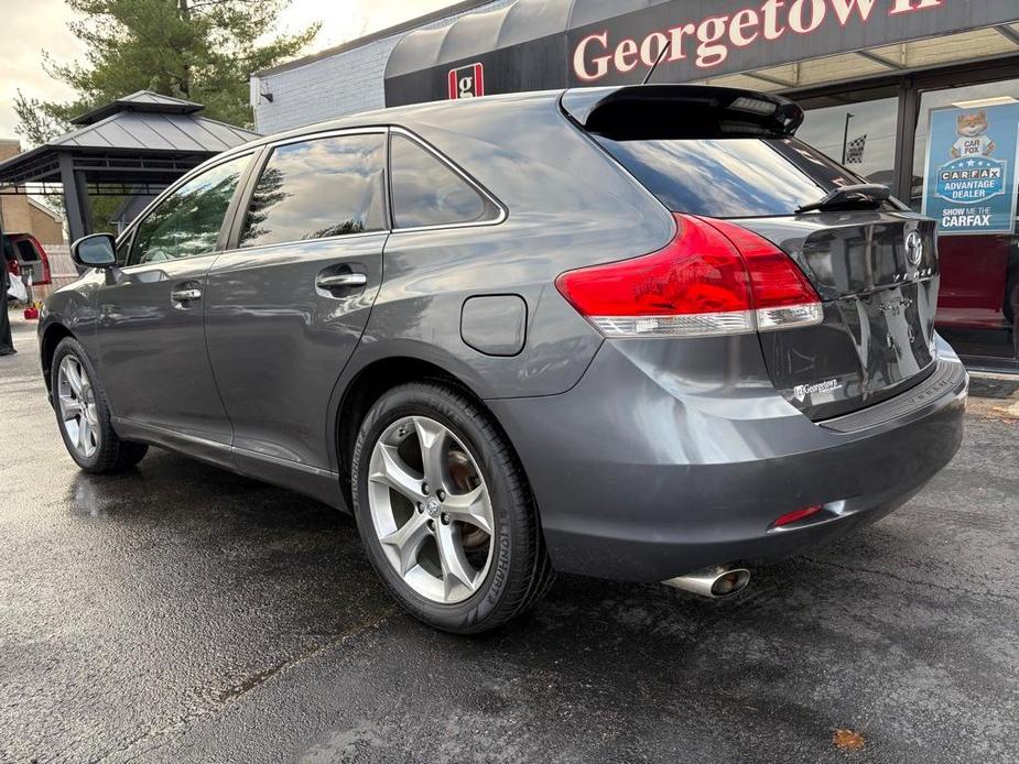 used 2012 Toyota Venza car, priced at $12,994