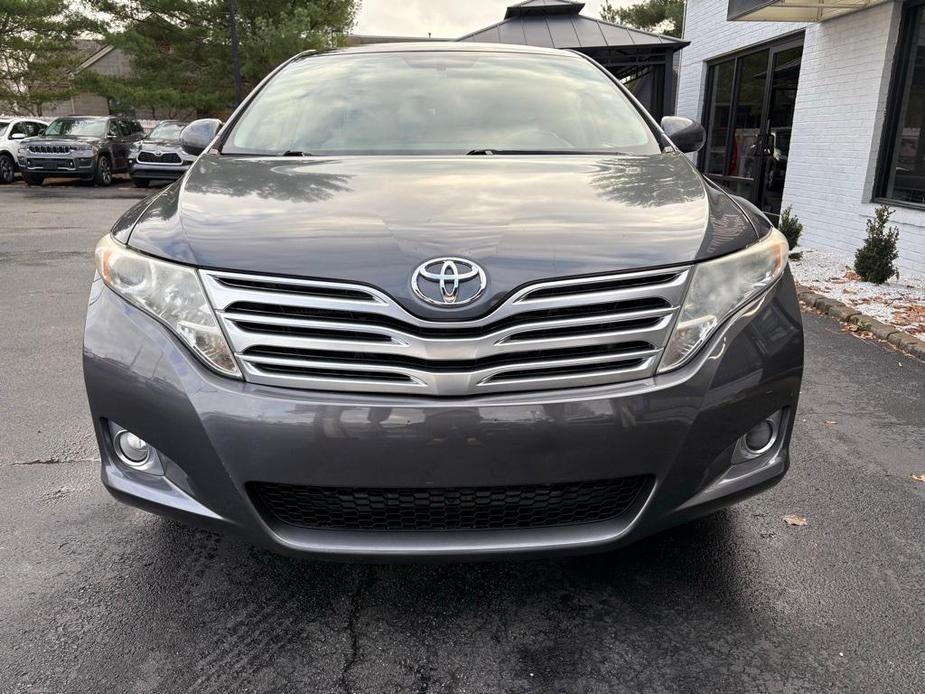 used 2012 Toyota Venza car, priced at $12,994