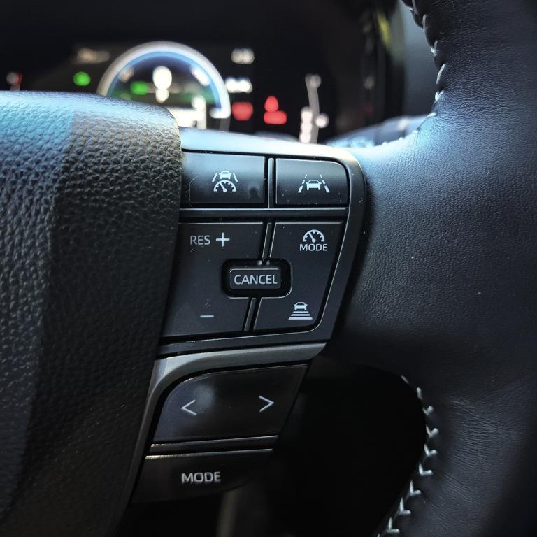used 2025 Toyota Camry car, priced at $28,984