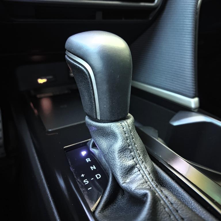 used 2025 Toyota Camry car, priced at $28,984