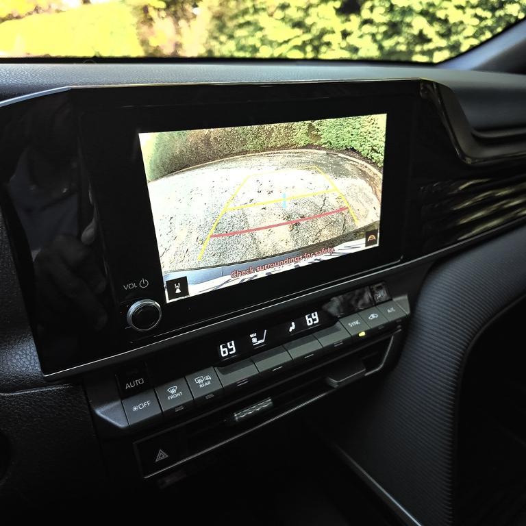 used 2025 Toyota Camry car, priced at $28,984