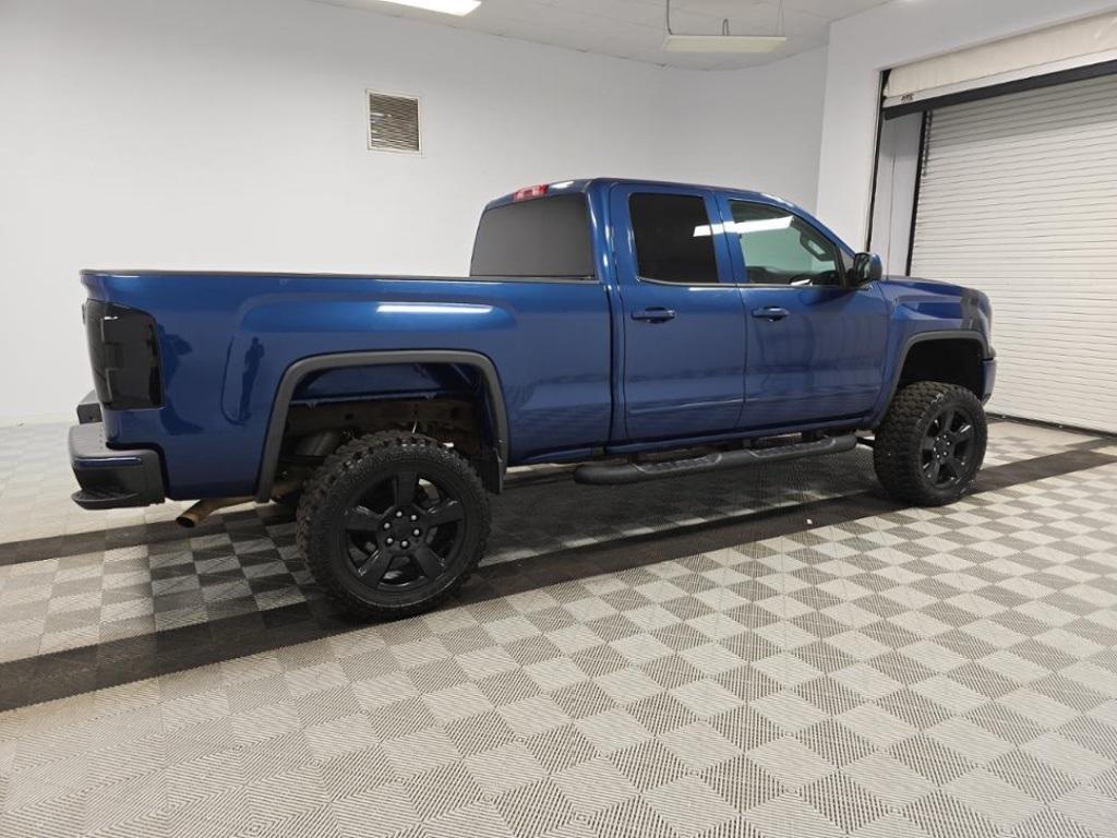 used 2016 GMC Sierra 1500 car, priced at $25,000