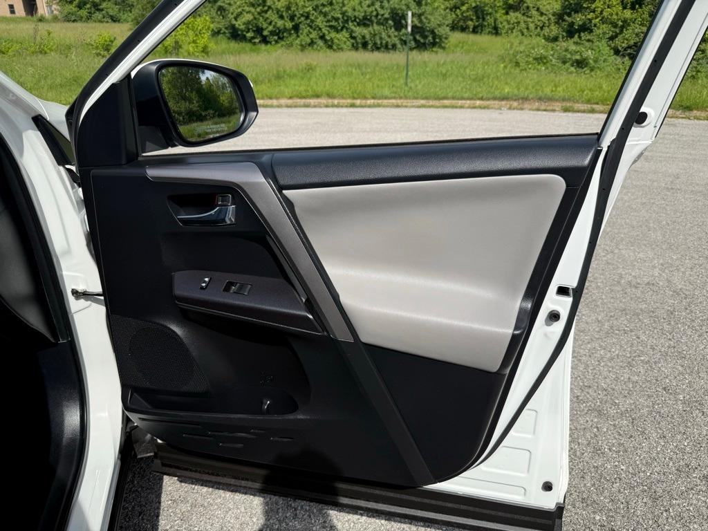 used 2016 Toyota RAV4 Hybrid car, priced at $14,331