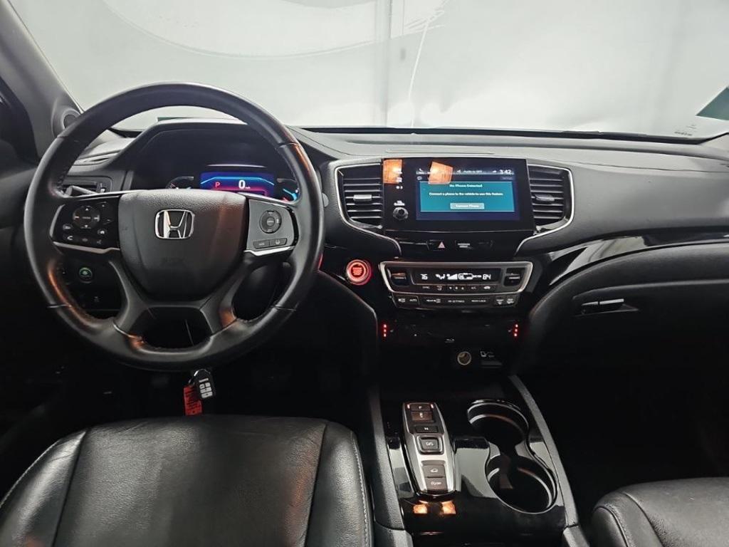 used 2020 Honda Pilot car, priced at $22,000