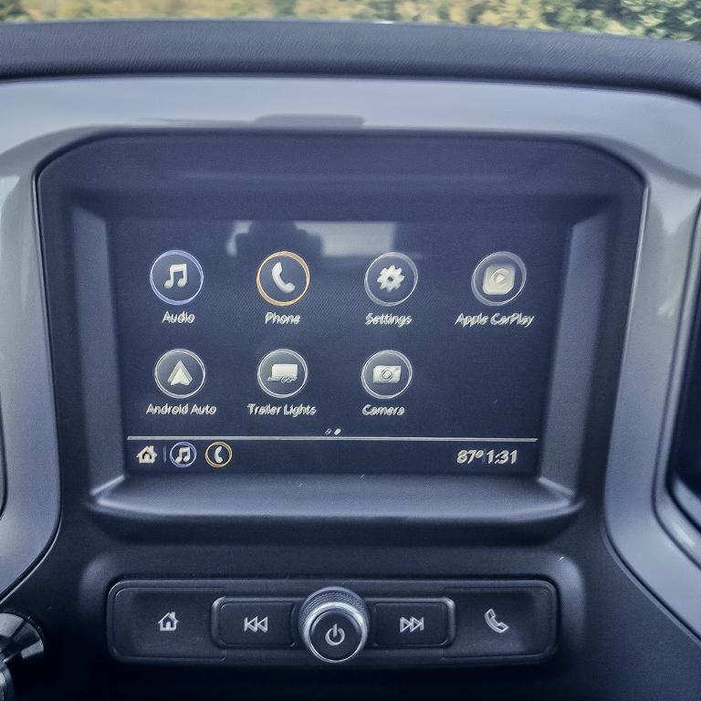 used 2019 Chevrolet Silverado 1500 car, priced at $29,984