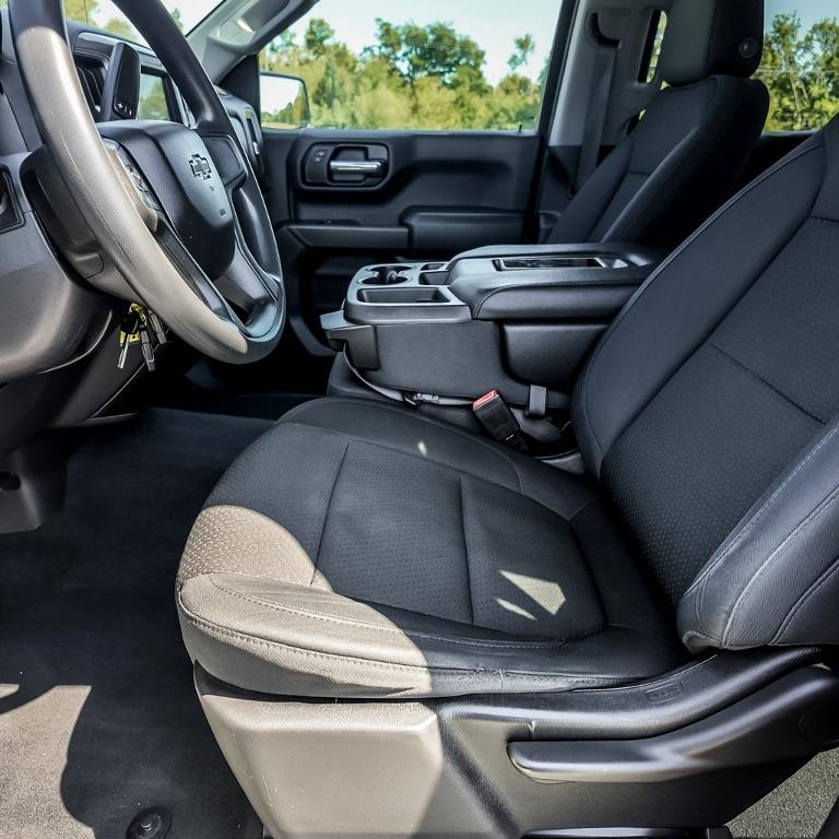 used 2019 Chevrolet Silverado 1500 car, priced at $29,984
