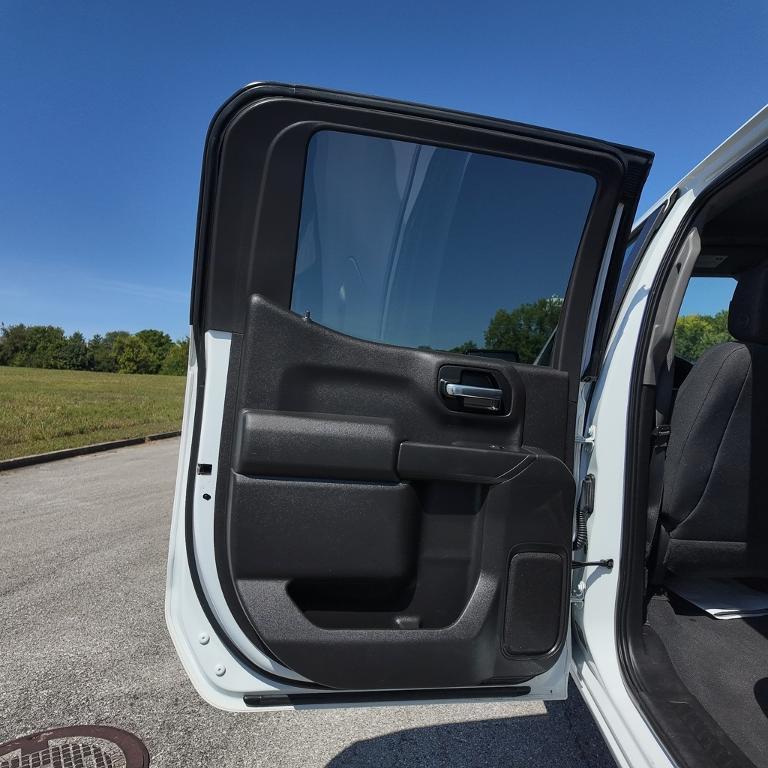 used 2019 Chevrolet Silverado 1500 car, priced at $29,984