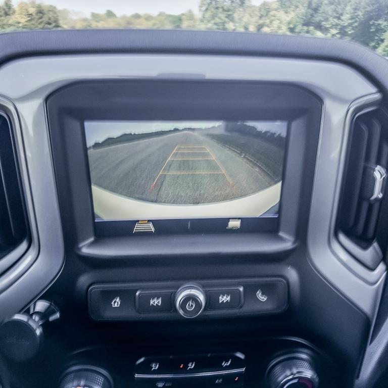 used 2019 Chevrolet Silverado 1500 car, priced at $29,984