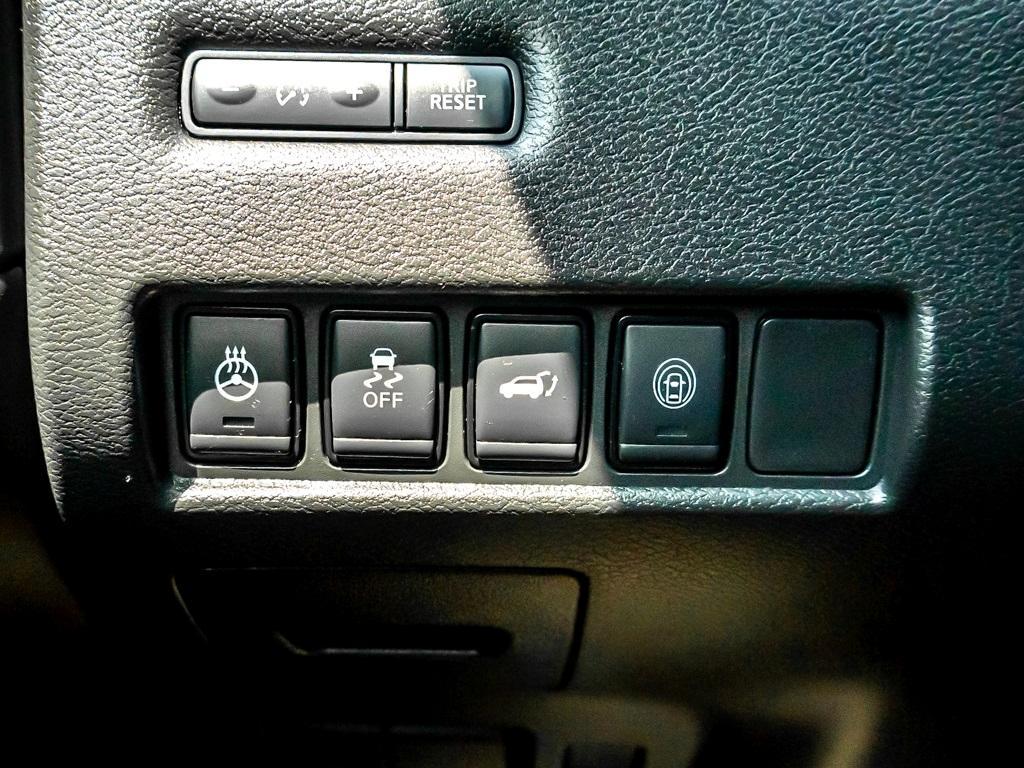 used 2020 Nissan Murano car, priced at $20,984