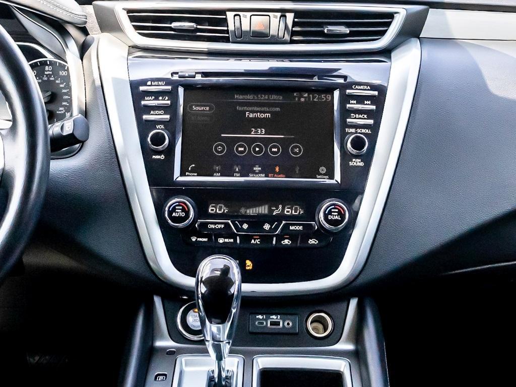 used 2020 Nissan Murano car, priced at $20,984