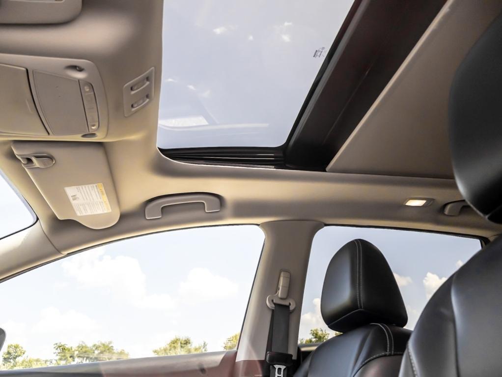 used 2020 Nissan Murano car, priced at $20,984