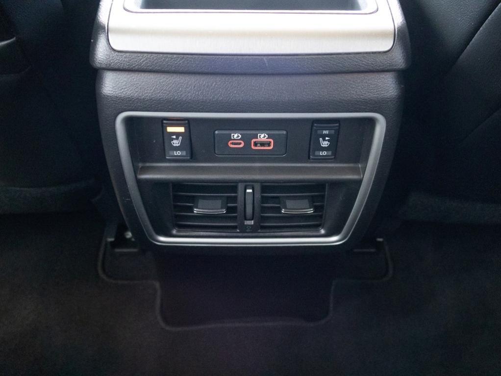 used 2020 Nissan Murano car, priced at $20,984