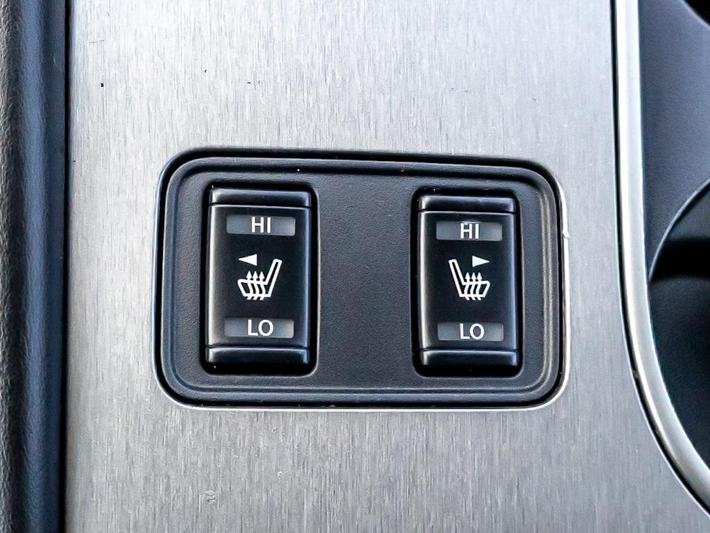 used 2020 Nissan Murano car, priced at $20,984