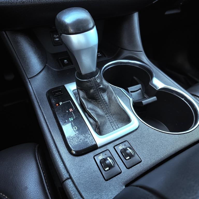 used 2019 Toyota Highlander car, priced at $23,598