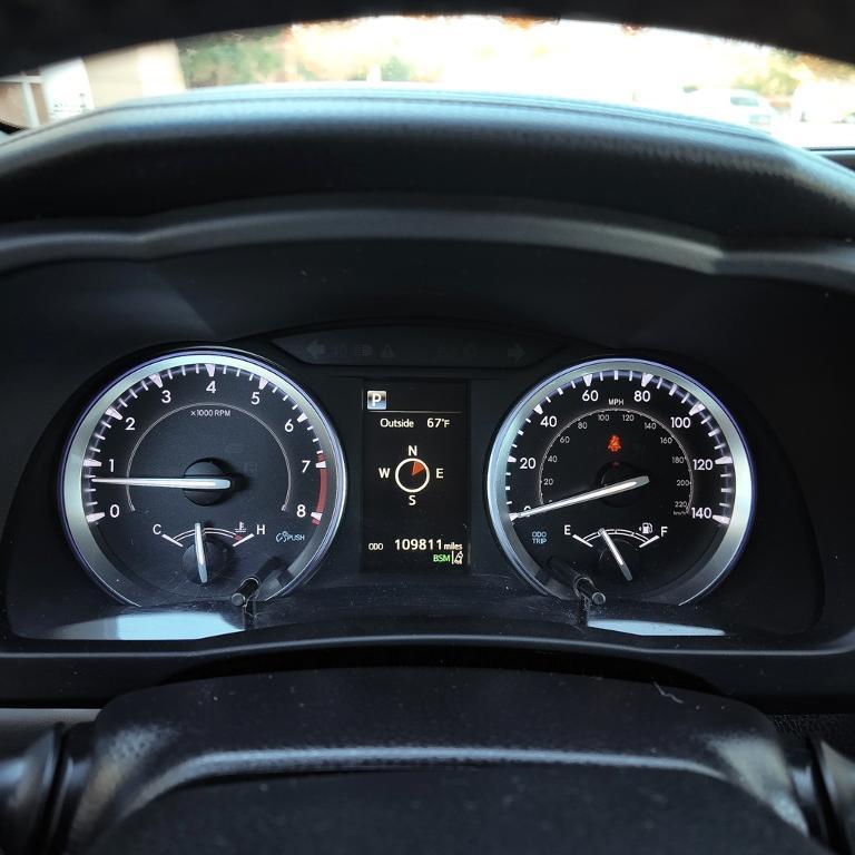 used 2019 Toyota Highlander car, priced at $23,598