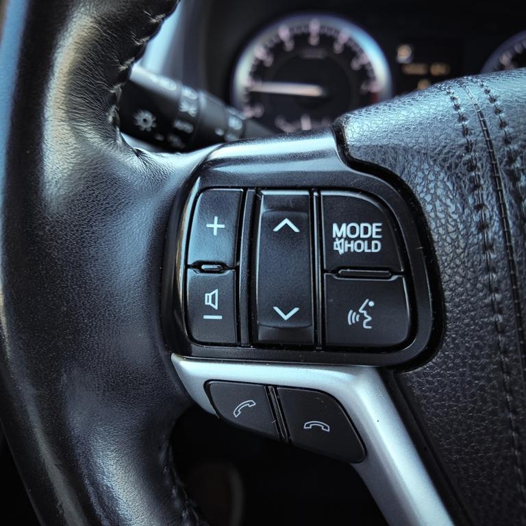 used 2019 Toyota Highlander car, priced at $23,598