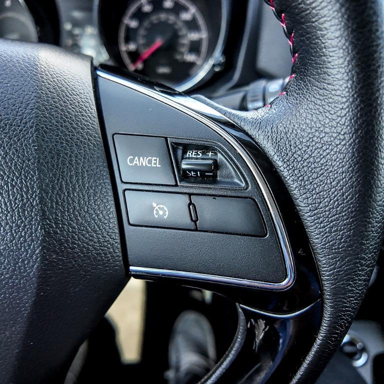 used 2019 Mitsubishi Outlander Sport car, priced at $12,984