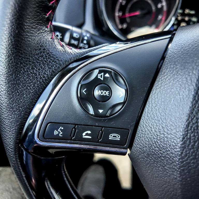 used 2019 Mitsubishi Outlander Sport car, priced at $12,984