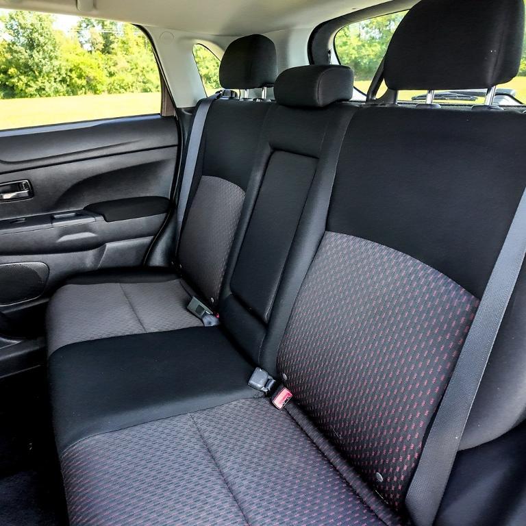 used 2019 Mitsubishi Outlander Sport car, priced at $12,984