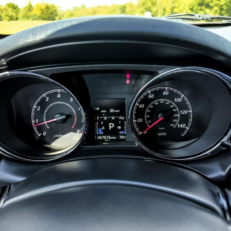 used 2019 Mitsubishi Outlander Sport car, priced at $12,984