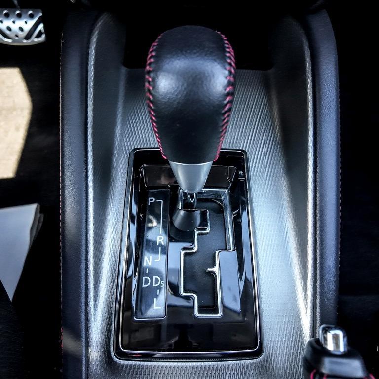 used 2019 Mitsubishi Outlander Sport car, priced at $12,984