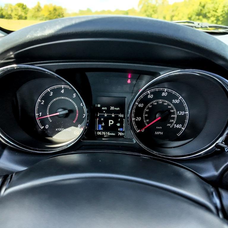 used 2019 Mitsubishi Outlander Sport car, priced at $12,984