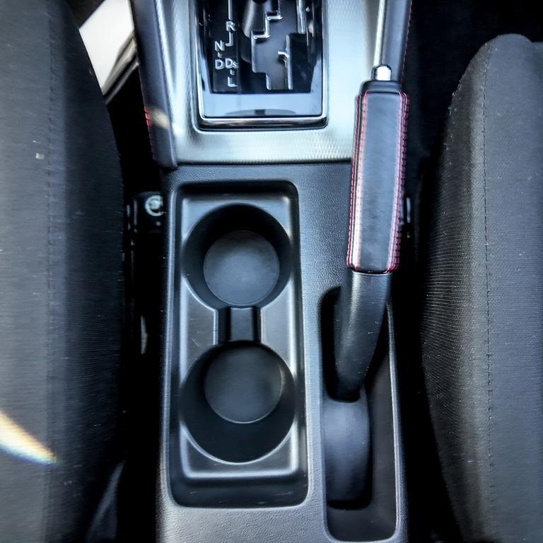 used 2019 Mitsubishi Outlander Sport car, priced at $12,984