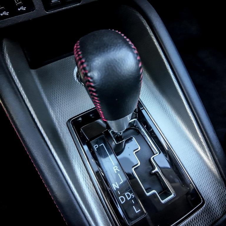 used 2019 Mitsubishi Outlander Sport car, priced at $12,984