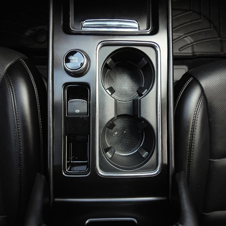 used 2020 Lincoln Corsair car, priced at $19,488