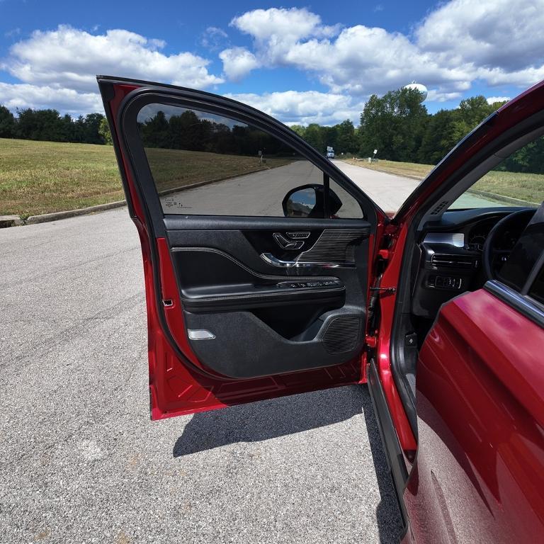 used 2020 Lincoln Corsair car, priced at $19,488