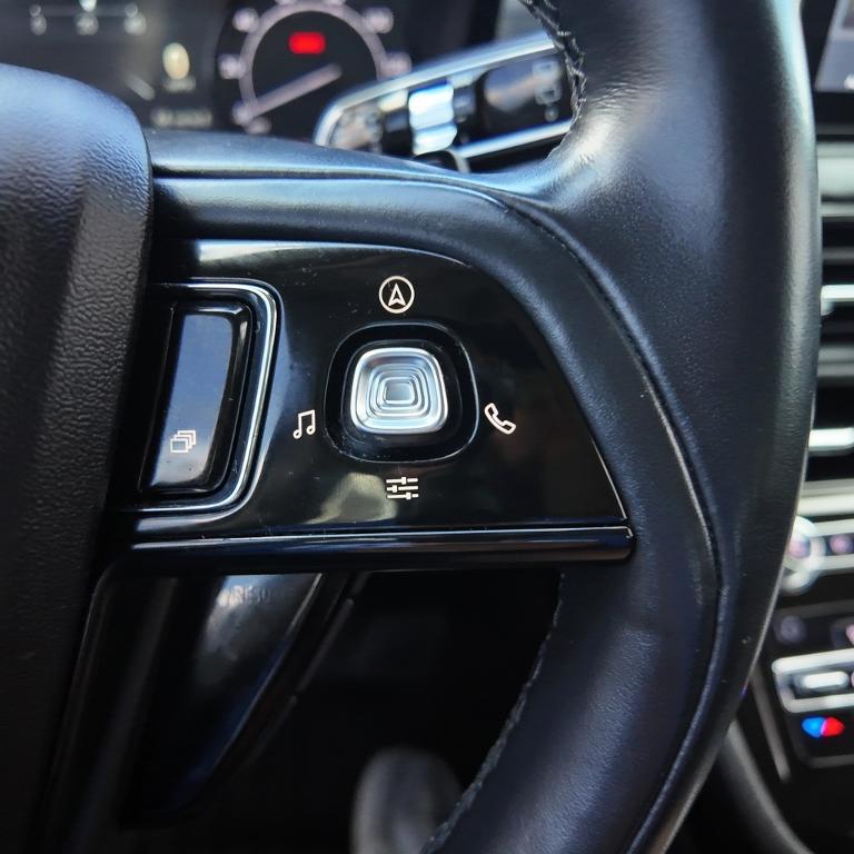used 2020 Lincoln Corsair car, priced at $19,488