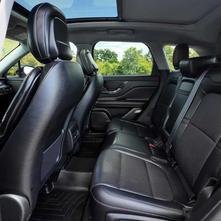 used 2020 Lincoln Corsair car, priced at $19,488