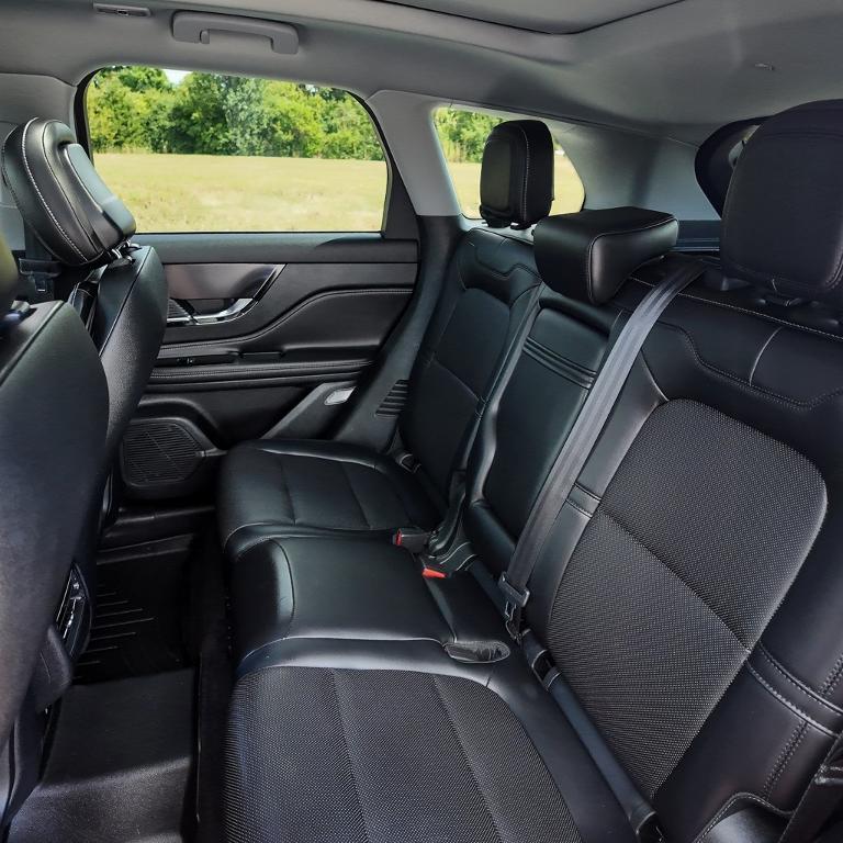 used 2020 Lincoln Corsair car, priced at $19,488