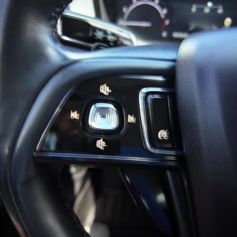 used 2020 Lincoln Corsair car, priced at $19,488