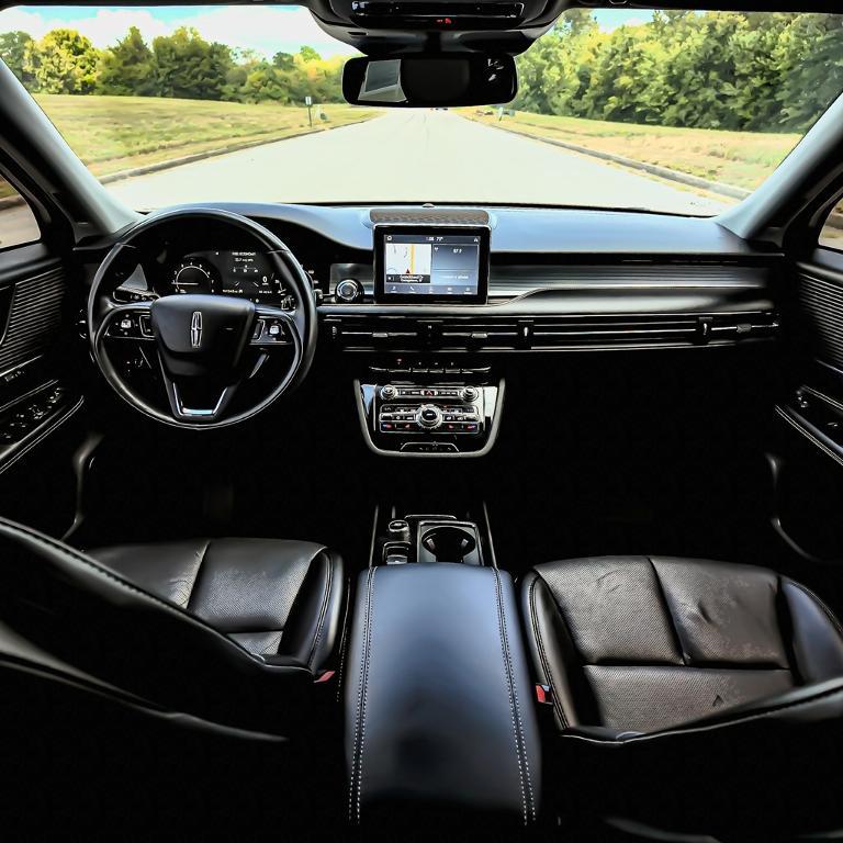 used 2020 Lincoln Corsair car, priced at $19,488