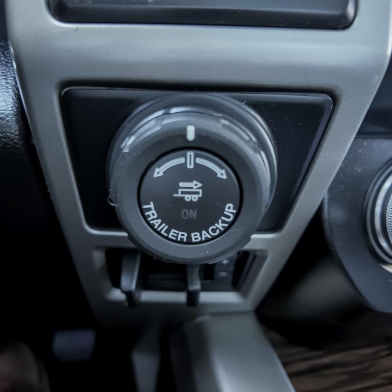 used 2018 Ford F-150 car, priced at $28,984