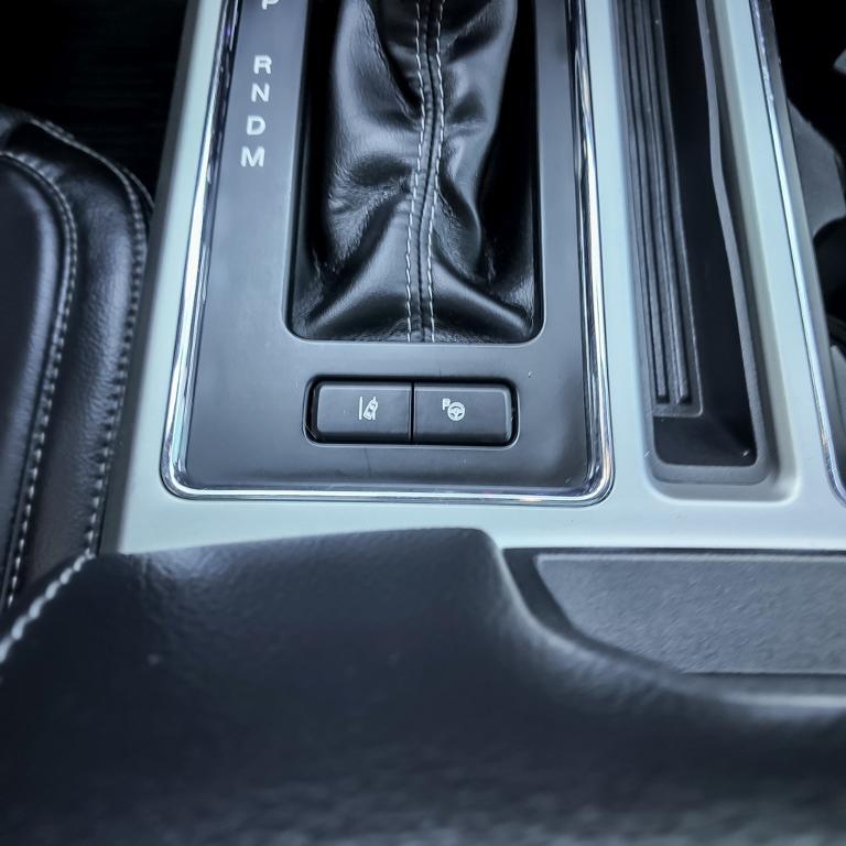 used 2018 Ford F-150 car, priced at $28,984