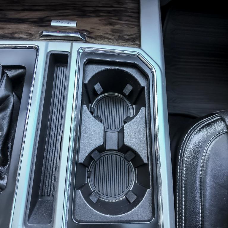 used 2018 Ford F-150 car, priced at $28,984