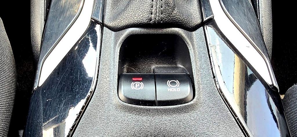 used 2020 Toyota Corolla car, priced at $15,984