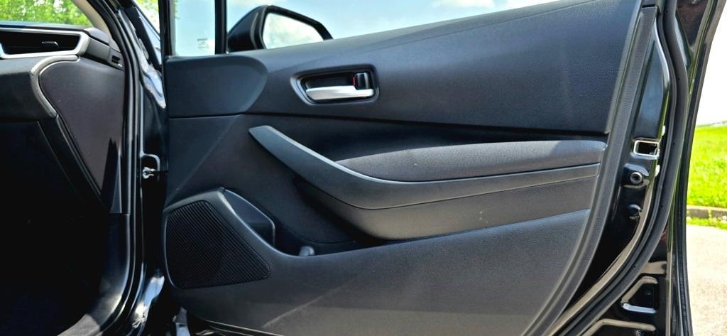 used 2020 Toyota Corolla car, priced at $15,984
