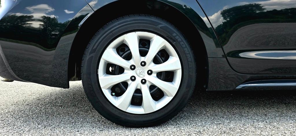 used 2020 Toyota Corolla car, priced at $15,984