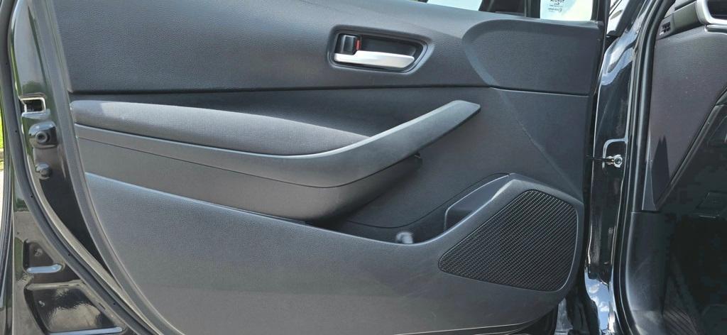 used 2020 Toyota Corolla car, priced at $15,984