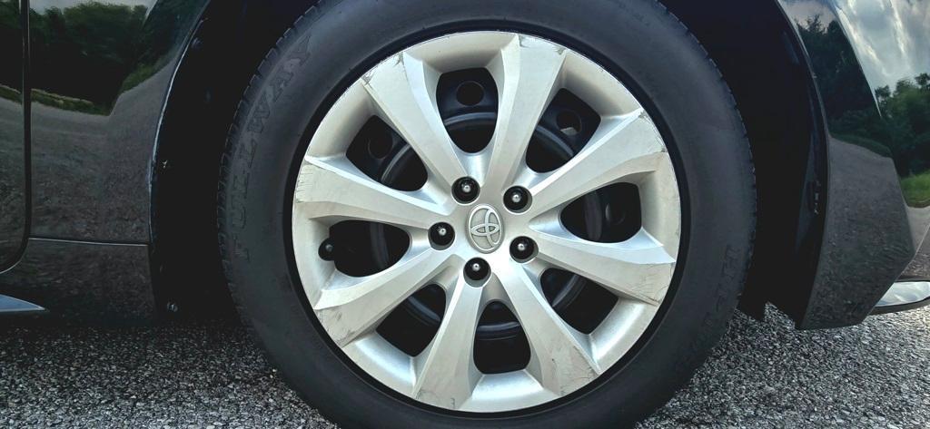 used 2020 Toyota Corolla car, priced at $15,984