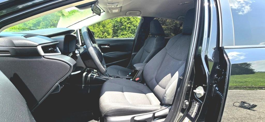 used 2020 Toyota Corolla car, priced at $15,984