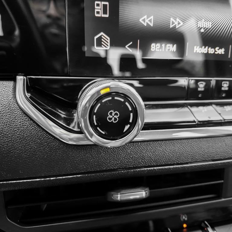 used 2023 Chevrolet Colorado car, priced at $34,984