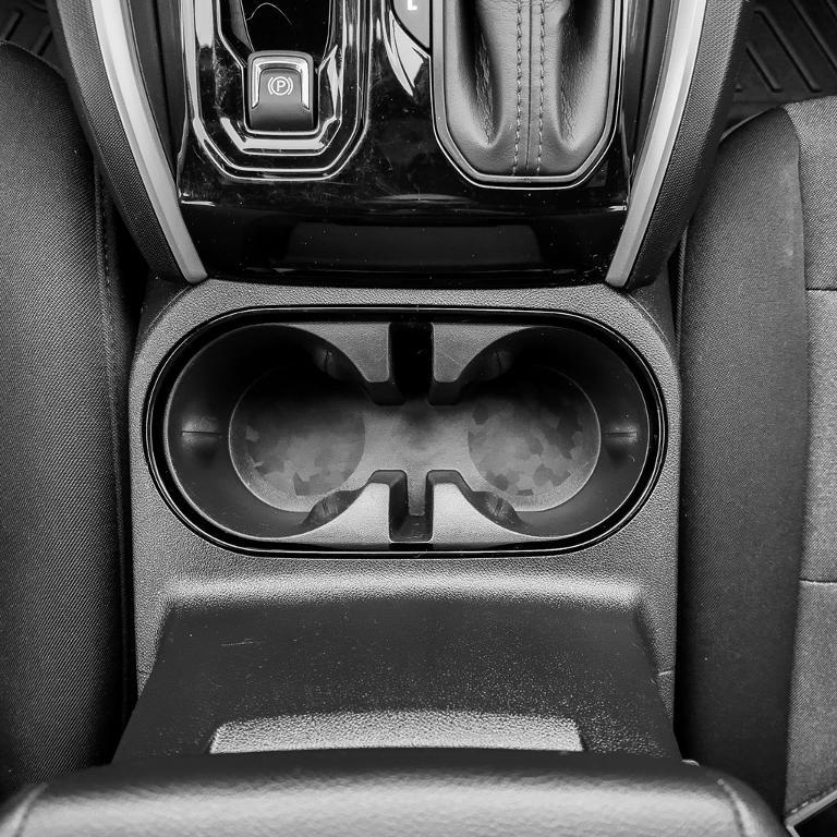 used 2023 Chevrolet Colorado car, priced at $34,984